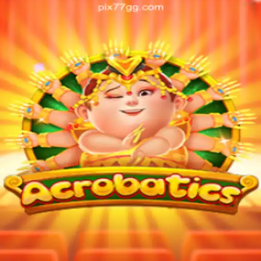 Acrobatics: Explore the Thrilling World of Slots on 77GG.com Platform
