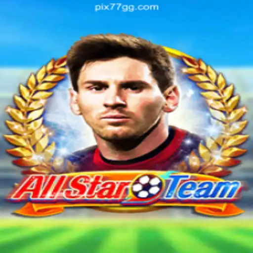 Discover AllStarTeam: A Casino Game Sensation on 77GG.com