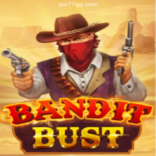 BanditBust: A Thrilling Adventure on the 77GG.com Platform