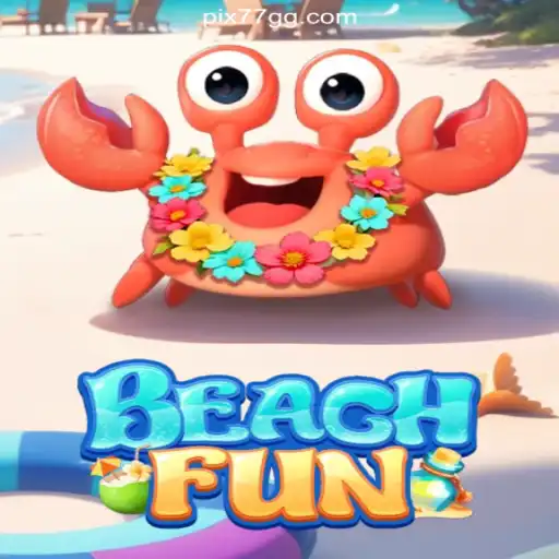 Dive into BeachFun: The Ultimate Online Slots Adventure