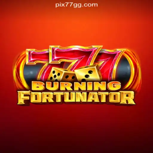 BurningFort: The Thrilling Online Slots Experience on 77GG.com Platform