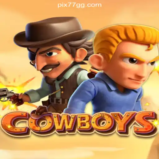 Exploring the Thrills of COWBOYS on 77GG.com: The Premier Platform for Online Slots in Brazil