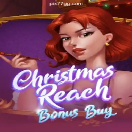 Discover the Magic of ChristmasReachBonusBuy on 77GG.com: The Leading Platform for Online Slots in Brasil