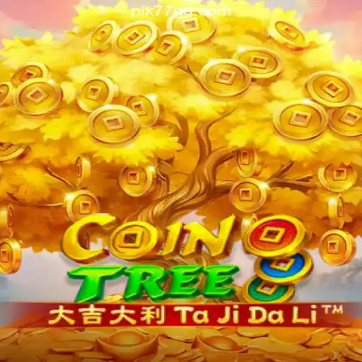 Exploring CoinTree: The Premier Online Slot Experience on 77GG.com