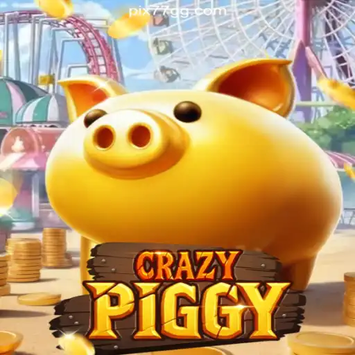 Explore the Exciting World of CrazyPiggy on 77GG.com