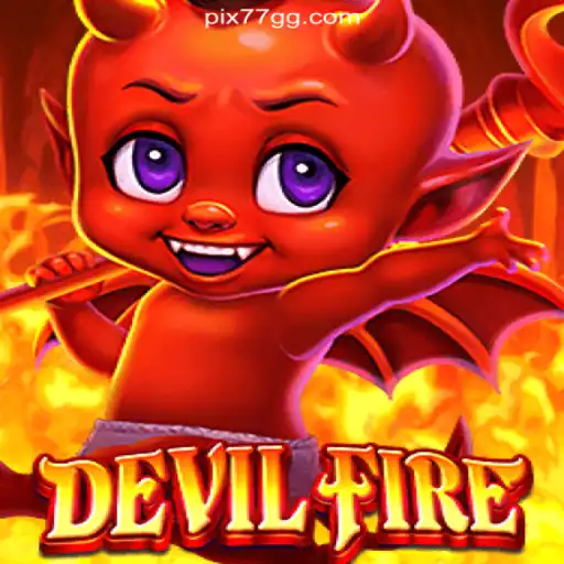 Unleashing the Thrills of DevilFire on the 77GG.com Platform: Explore Brazil's Premier Slot Game
