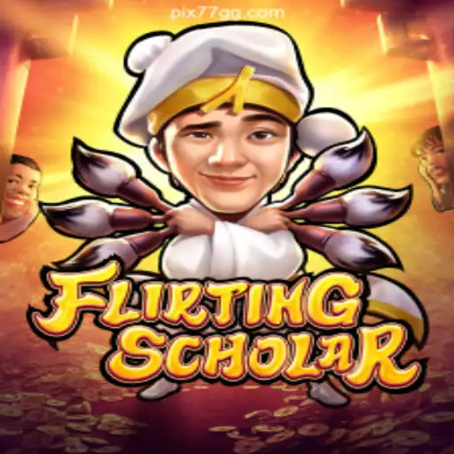Exploring the Intriguing World of 'FlirtingScholar' on 77GG.com: Brazil's #1 Online Slots Platform