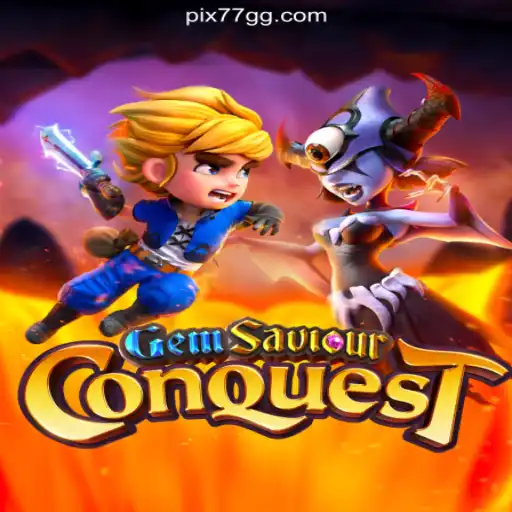 GemSaviourConquest: Revolutionizing Online Gaming on 77GG.com Platform