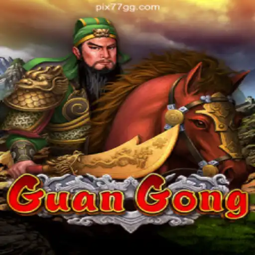 GuanGong: Dominating the Slots Scene on 77GG.com