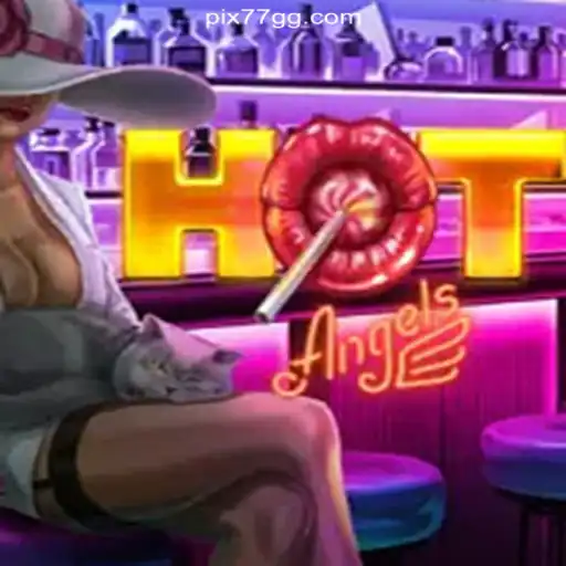 Exploring HotAngels: A Deep Dive into the Online Slots Experience