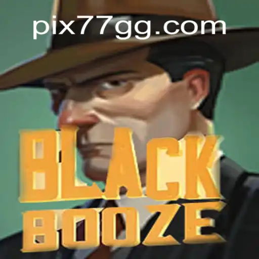 Exploring BlackBooze: A Leading Online Slot Game on 77GG.com