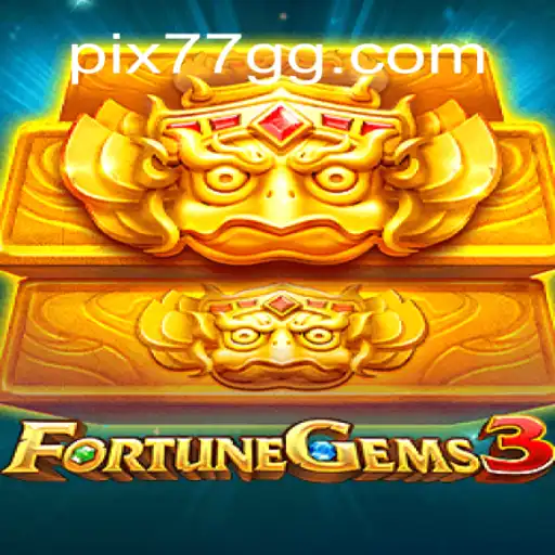 Discover FortuneGems3: The Leading Online Slots Experience in Brazil