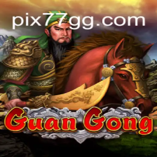GuanGong: Dominating the Slots Scene on 77GG.com