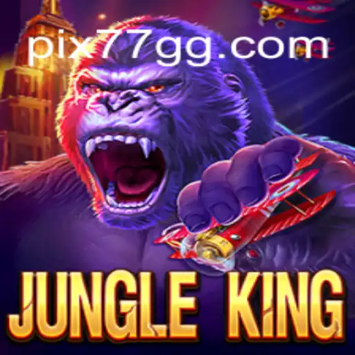 Discover the Thrilling World of JungleKing on 77GG.com