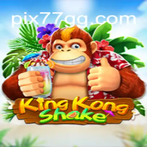 KingKongShake: Dive into the Jungle Adventure on 77GG.com
