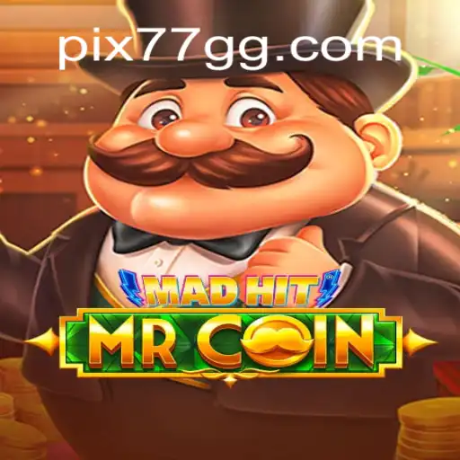 Exploring MadHitMrCoin: The Leading Game on 77GG.com Platform - Online Slots Brasil #1