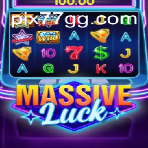 Exploring the Thrills of MassiveLuck: The Ultimate Online Slots Experience on 77GG.com