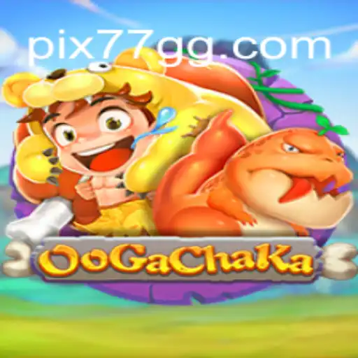 An Immersive Journey into OoGaChaKa: A Leading Online Slot Experience in Brazil