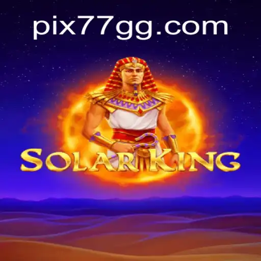 Exploring the Exciting World of SolarKing Slots on 77GG.com Platform Online Slots Brasil #1