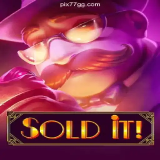 Exploring the Exciting World of Soldit on 77GG.com: Brazil's Top Online Slots Platform