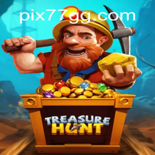 Discovering the Thrills of TreasureHunt on 77GG.com: The Ultimate Online Slots Experience in Brasil