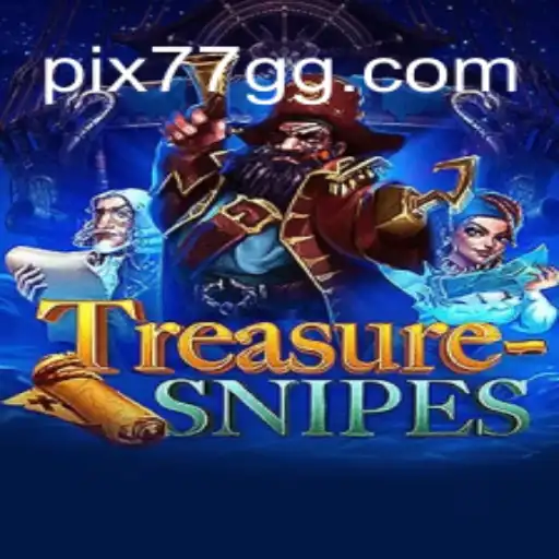 Exploring TreasureSnipes: The Ultimate Online Slot Adventure on 77GG.com