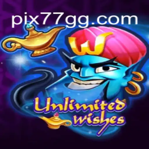 Exploring the Enchanting World of UnlimitedWishes: Online Slots Brasil's Premier Game on 77GG.com