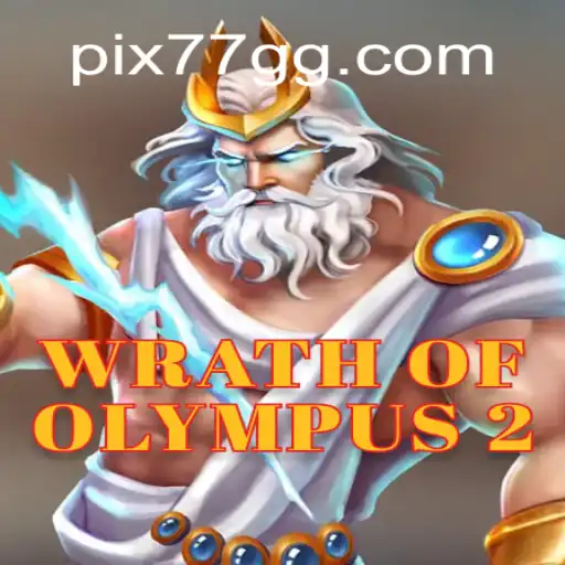 Exploring 'WrathofOlympus2': A New Era of Slots on 77GG.com Platform
