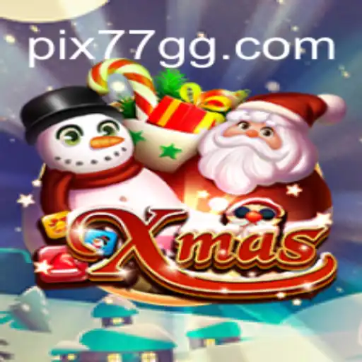 Unwrapping the Festive Fun of Xmas: The Ultimate Online Slots Experience on 77GG.com Platform