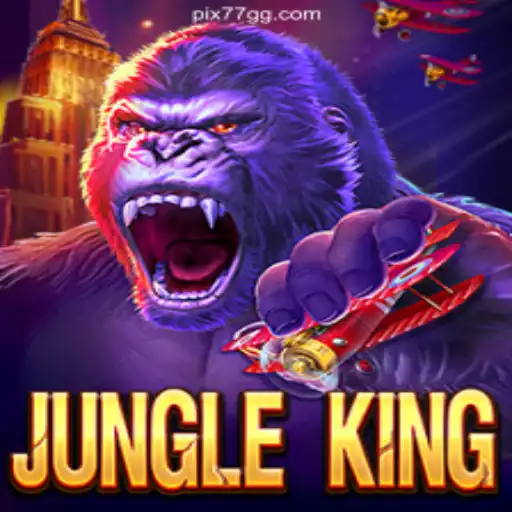 Discover the Thrilling World of JungleKing on 77GG.com
