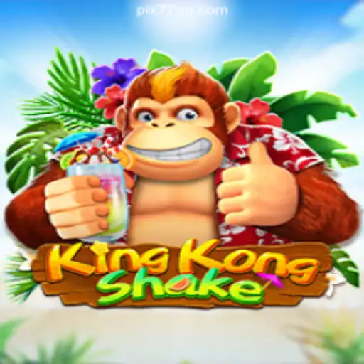 KingKongShake: Dive into the Jungle Adventure on 77GG.com