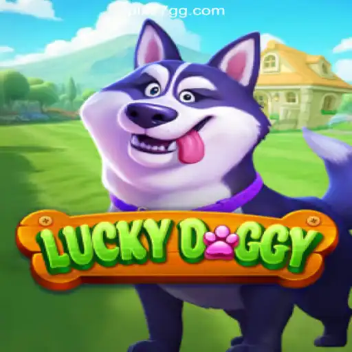 Discover the Thrills of LuckyDoggy on 77GG.com: Brazil's Premier Online Slots Platform