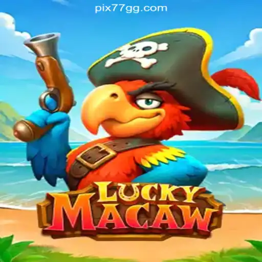 Discover LuckyMacaw: A Vibrant Online Slot Experience on 77GG.com
