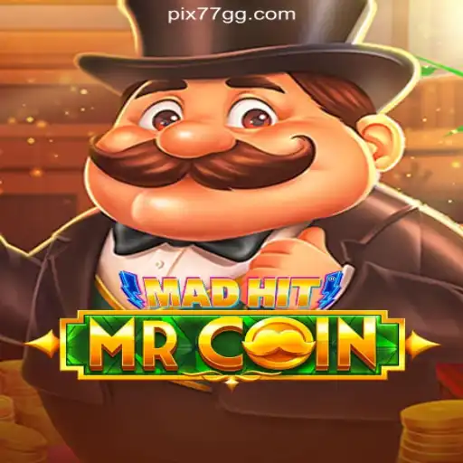 Exploring MadHitMrCoin: The Leading Game on 77GG.com Platform - Online Slots Brasil #1