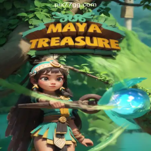 Discover the Thrills of MayaTreasure on the 77GG.com Platform: The Premier Online Slots Experience in Brasil