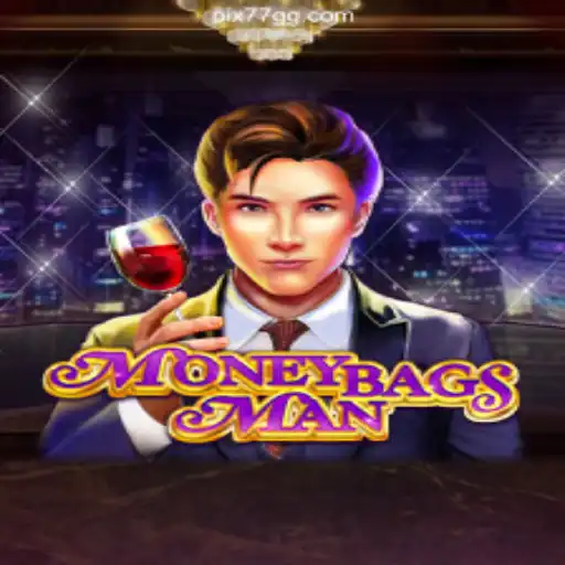 Exploring the Exciting World of MoneybagsMan and the 77GG.com Platform: Brazil's Leading Online Slots Destination