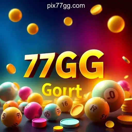 Exploring the Thriving World of Online Lottery and the 77GG.com Platform