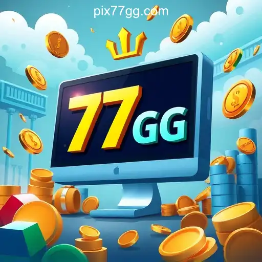 Mastering Promotion on 77GG.com Platform: Unlocking Success with Online Slots Brasil #1