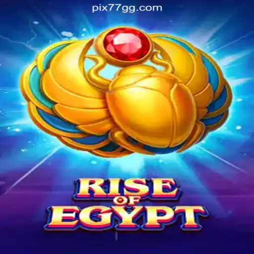 Discover the Excitement of RiseOfEgypt on 77GG.com Platform - Online Slots Brasil #1