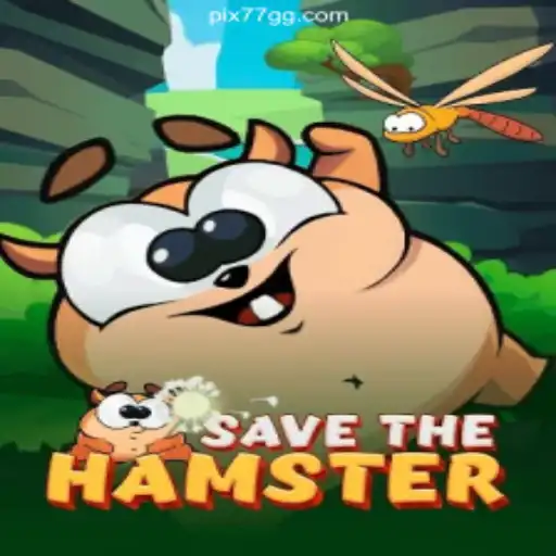 Discover 'SavetheHamster' on 77GG.com: The Ultimate Online Slots Experience in Brasil