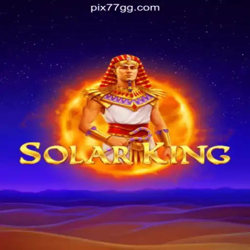 Exploring the Exciting World of SolarKing Slots on 77GG.com Platform Online Slots Brasil #1