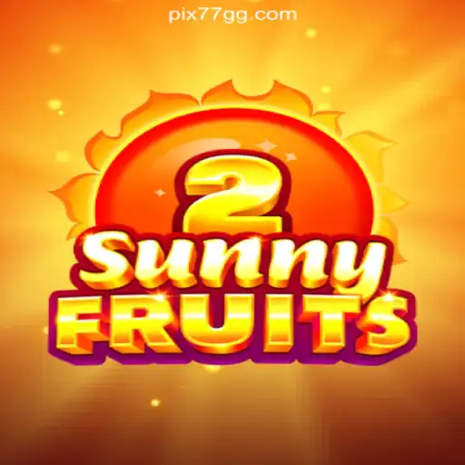 Exploring SunnyFruits2: The Vibrant World of Online Slots on 77GG.com