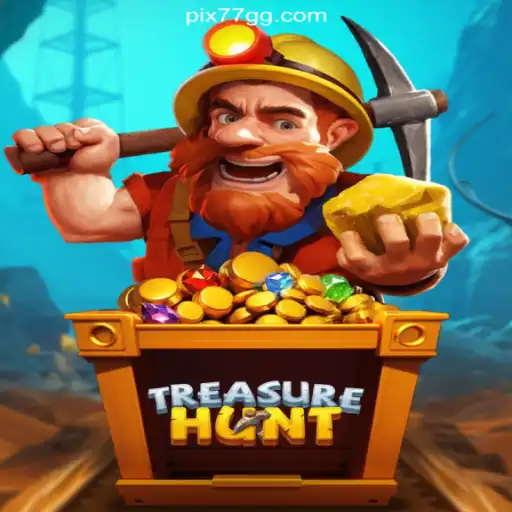 Discovering the Thrills of TreasureHunt on 77GG.com: The Ultimate Online Slots Experience in Brasil