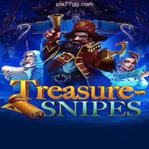 Exploring TreasureSnipes: The Ultimate Online Slot Adventure on 77GG.com