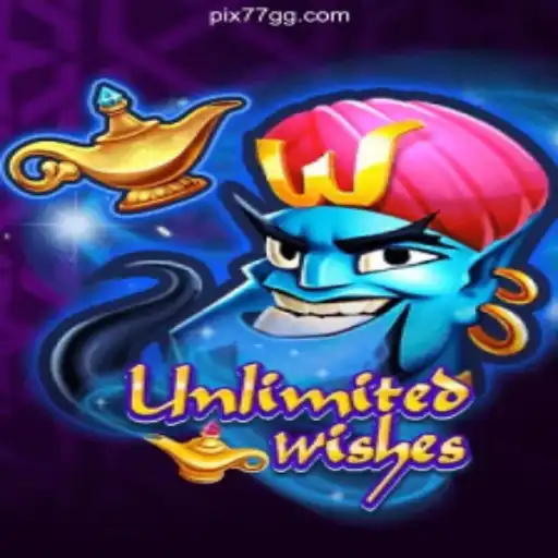 Exploring the Enchanting World of UnlimitedWishes: Online Slots Brasil's Premier Game on 77GG.com