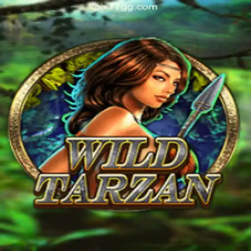 WildTarzan: A Thrilling Jungle Adventure on 77GG.com Platform - Online Slots Brasil #1
