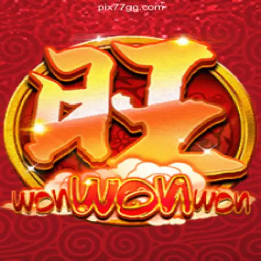 Discover the Excitement of WonWonWon: The Premier Slot Experience on 77GG.com