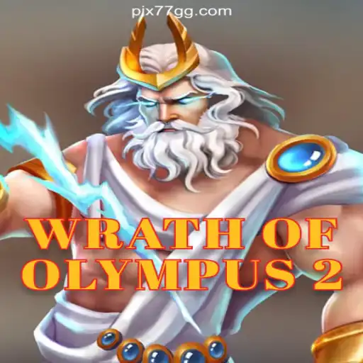 Exploring 'WrathofOlympus2': A New Era of Slots on 77GG.com Platform